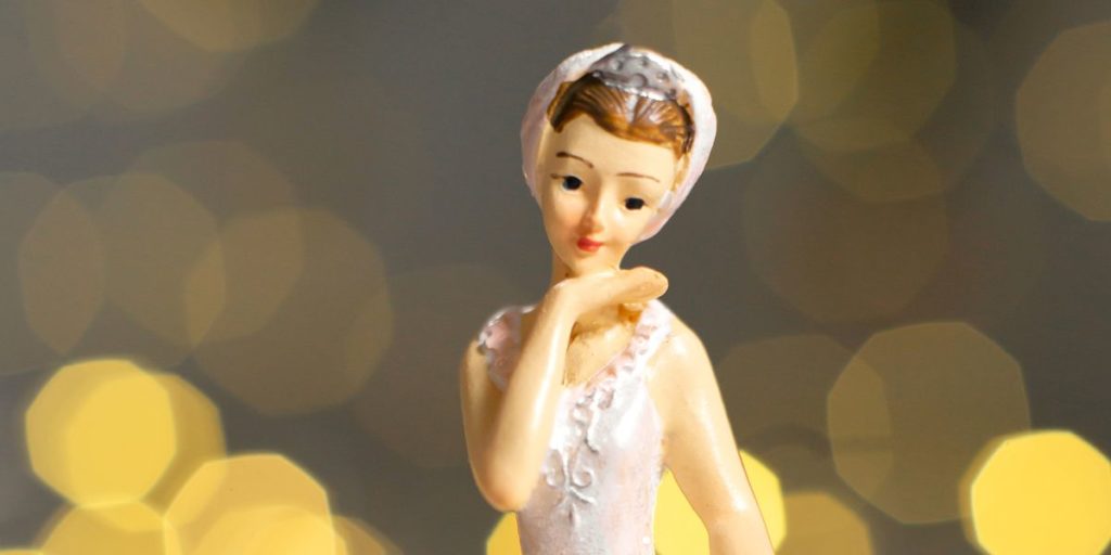 50 Thoughts I Had Rewatching "Barbie of Swan Lake" As An Adult