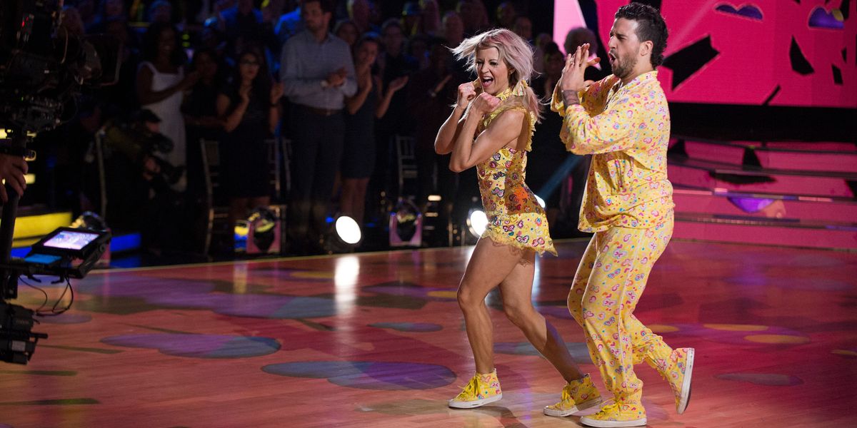 "DWTS" Week 3 Recap Dripping in Drama