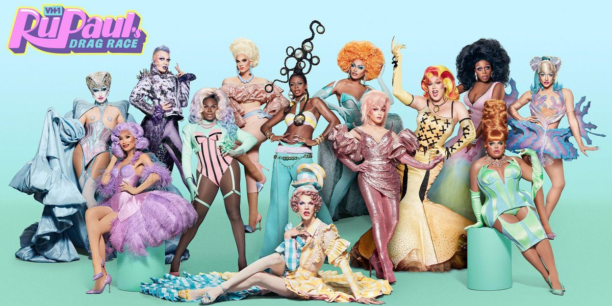 How Dance Helped Propel 4 Drag Race Favorites To Stardom