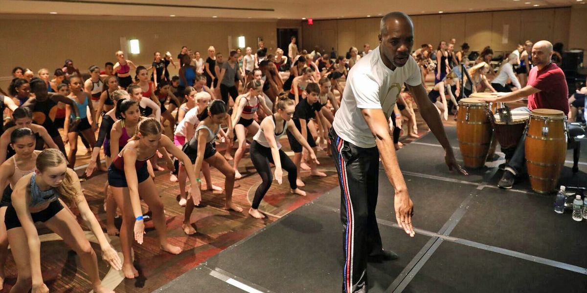 NYCDA Is Redefining the Convention Scene Through LifeChanging