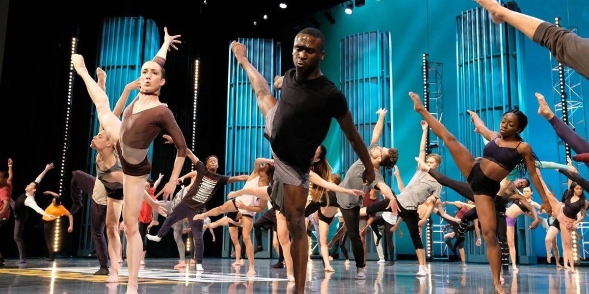 "SYTYCD" Is Back for Season 16! Here's How You Can Audition