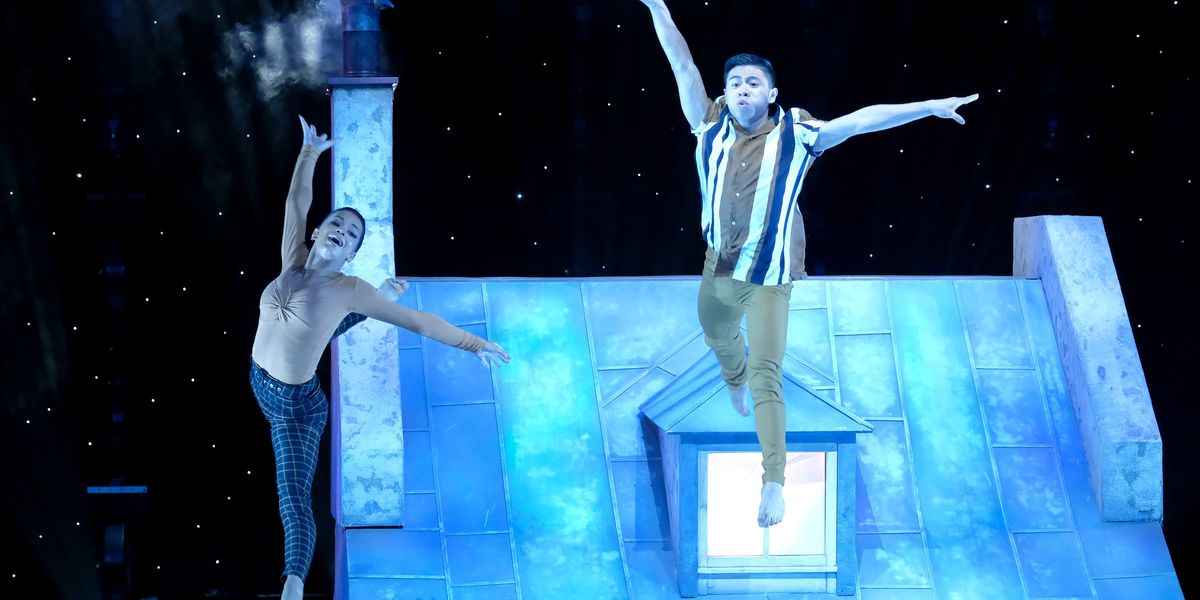 "SYTYCD" Season 16 Recap And Then There Were Six