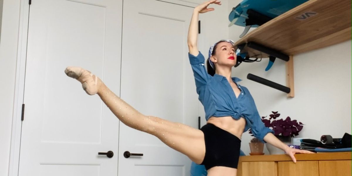 (Virtual) Dancing with the Stars How to Get the Most Out of Online