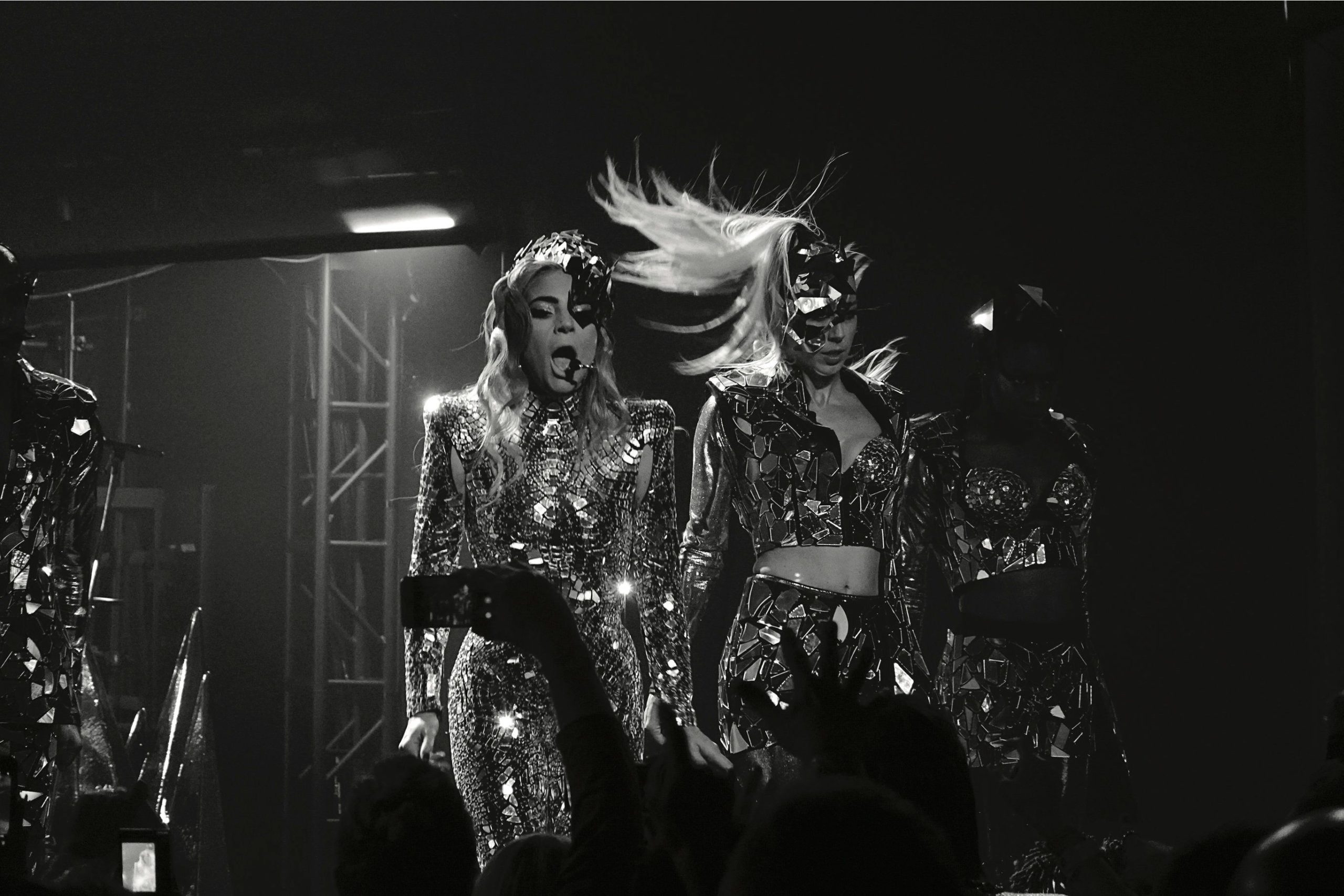 We're Giving You A Million Reasons to See Lady Gaga's Vegas Residency