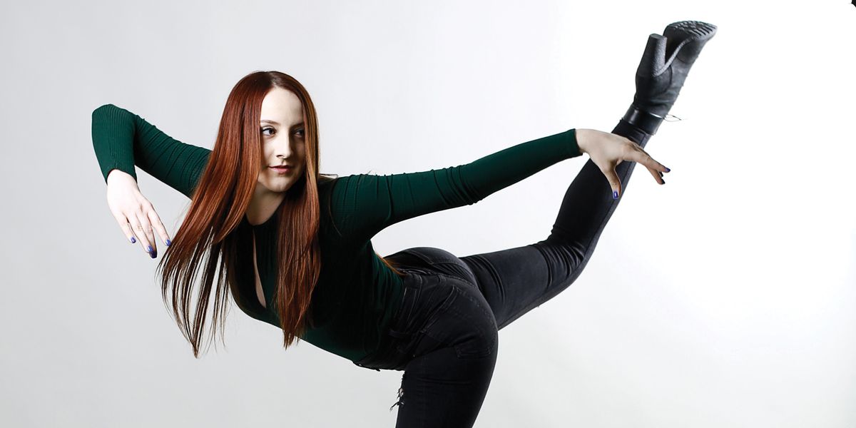 Where Choreographer Molly Long Finds Inspiration