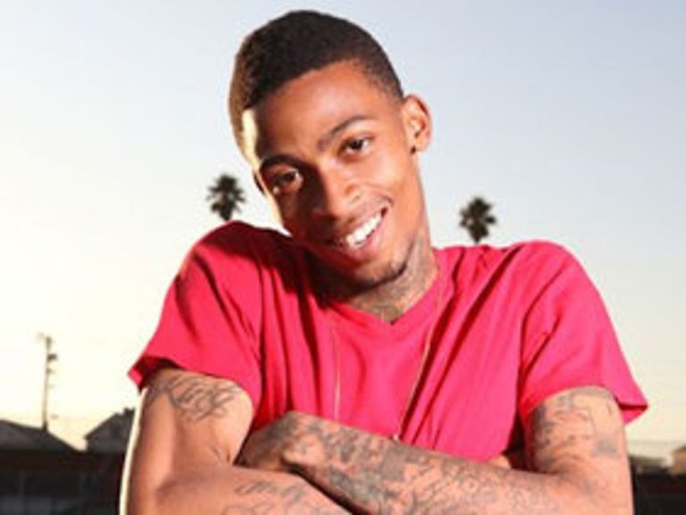 Jenks D Get to Know D-Real from MTV’s