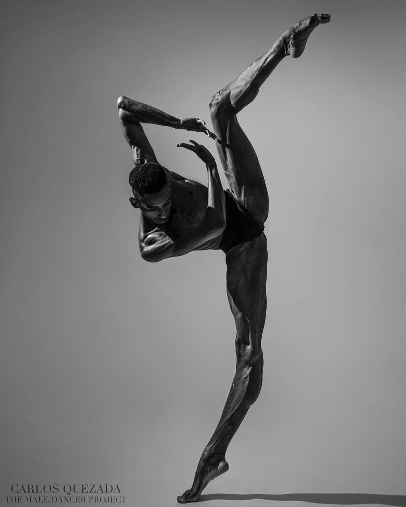 How Much Flexibility Is Too Much? - Dance Teacher