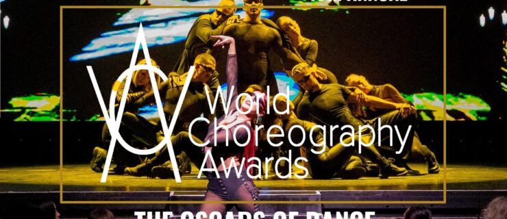Courtesy World Choreography Awards.
