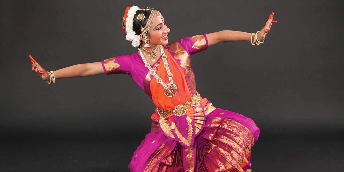 Dance, desire and jealousy mingle in Koral Dasgupta's Bharatnatyam-infused  novel 'Rasia'