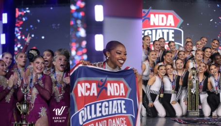 2025 NDA winners.