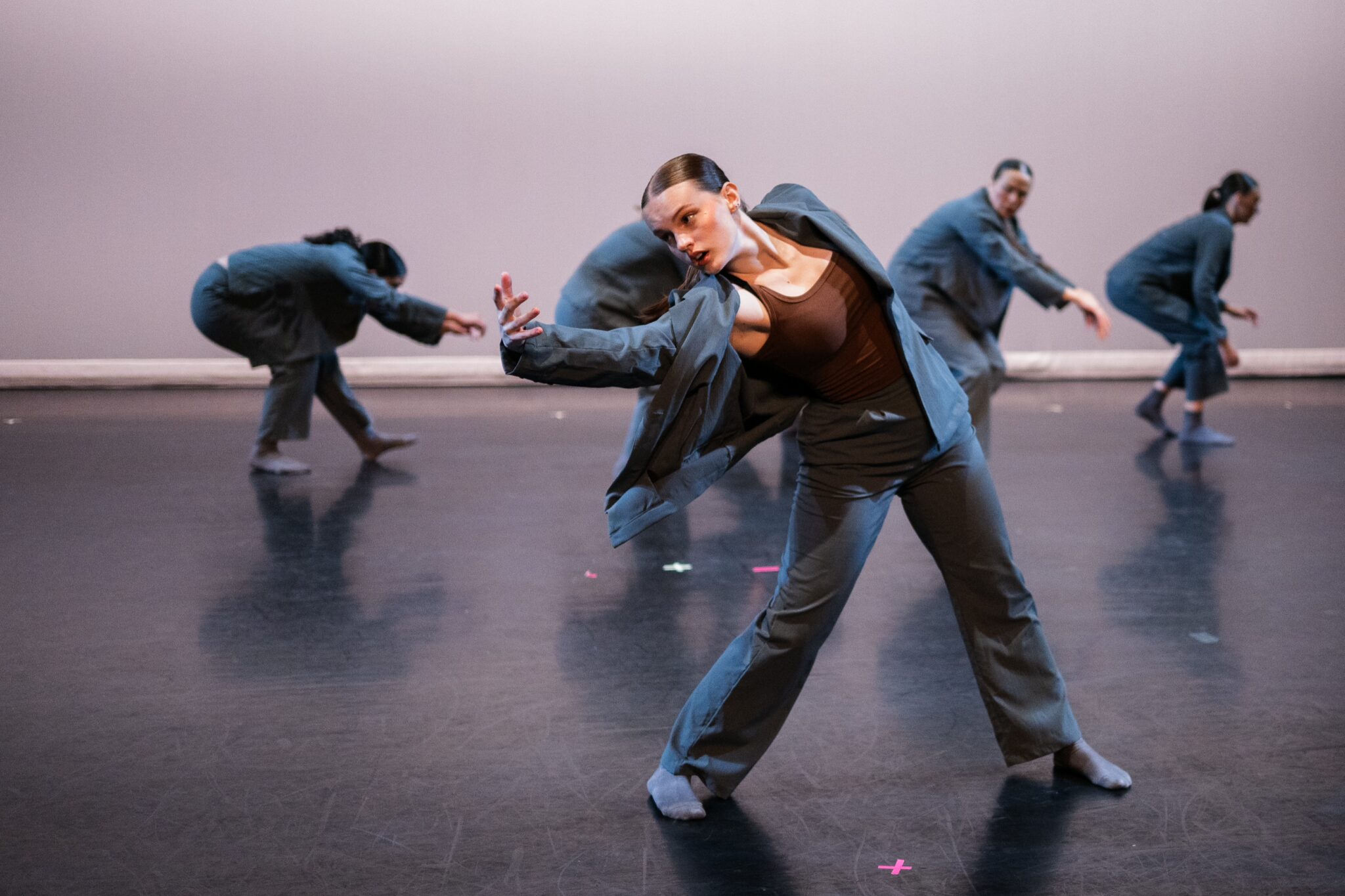 Courtesy Step Steps Conservatory Puts Professional Training at the Heart of Its ...